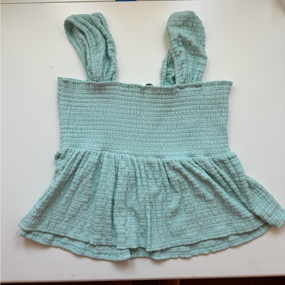 cute tank top - Picture 2 of 3